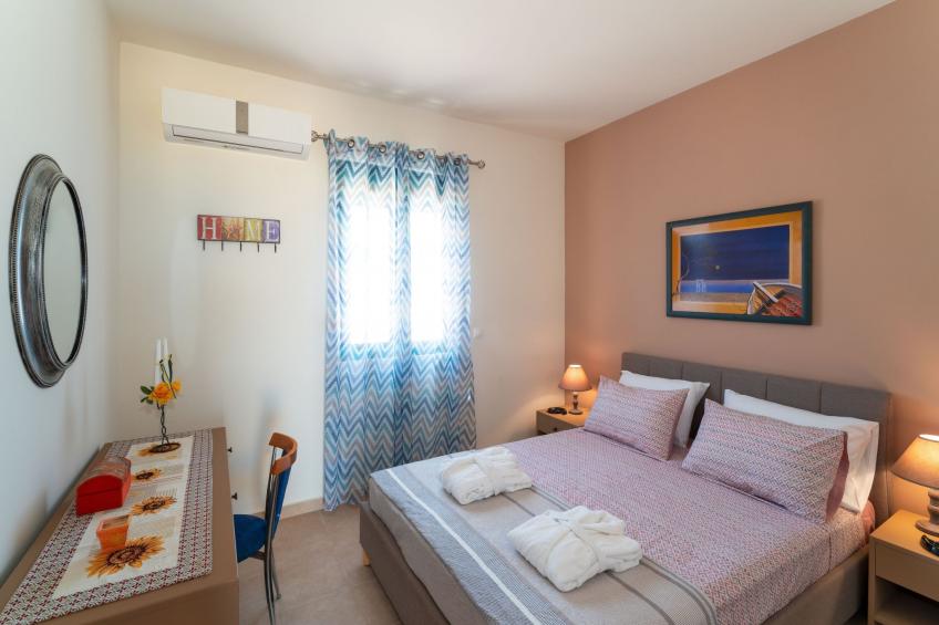 Mare Blu 2 am Strand - foto 8