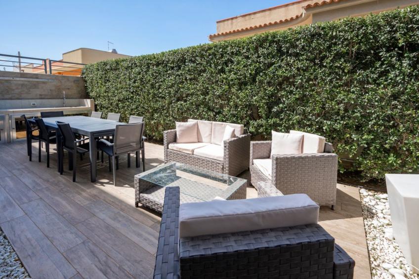 Wohnung Two Palms - foto 16