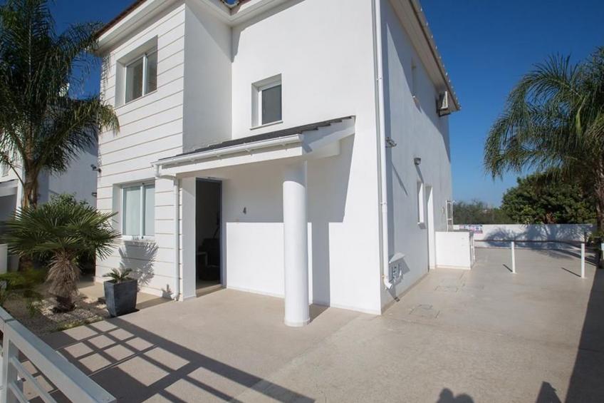 Schöne Ferienvilla Protaras 4 - foto 16