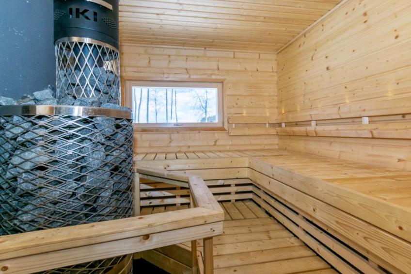 Palanteen haavelinna - foto 25