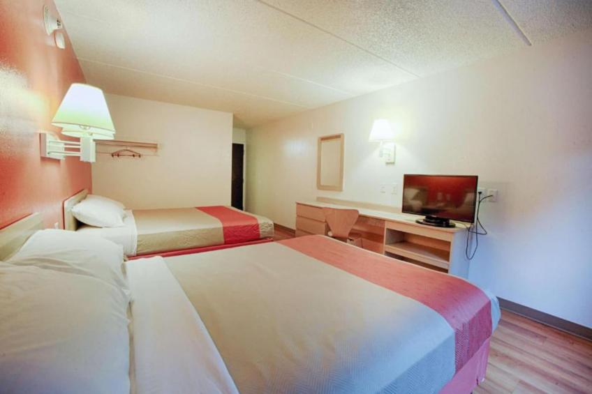 2 Queen Beds - foto 14