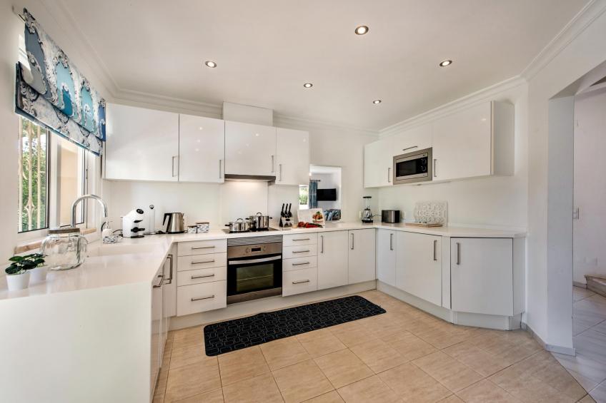 Villa Daniela - foto 20