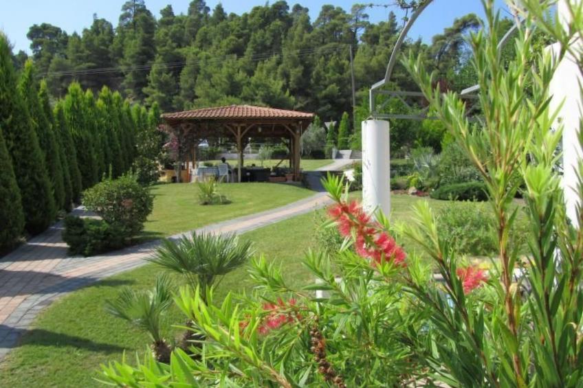 in Pallini mit Eigener Terrasse - foto 5