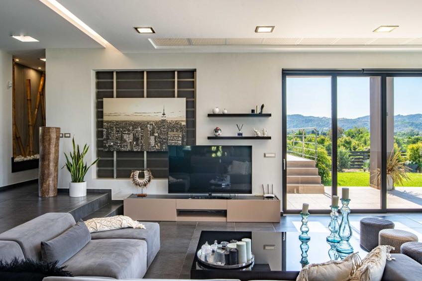 Villa Vega I ''Beheizter'' Pool, mitten in der Natur - foto 19