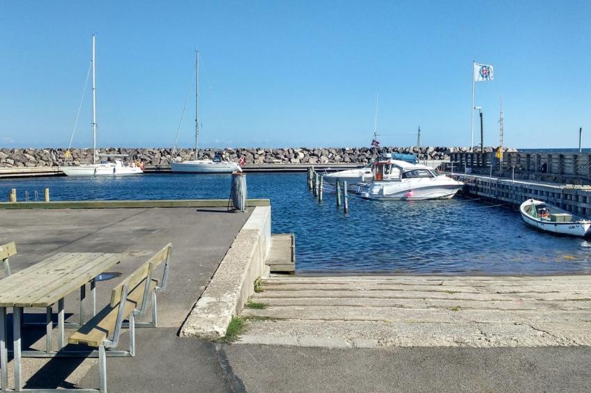 "Miona" - 725m from the sea in Sealand - foto 9