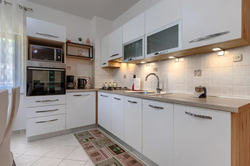 Haus Cekic (ROJ507) - foto 15