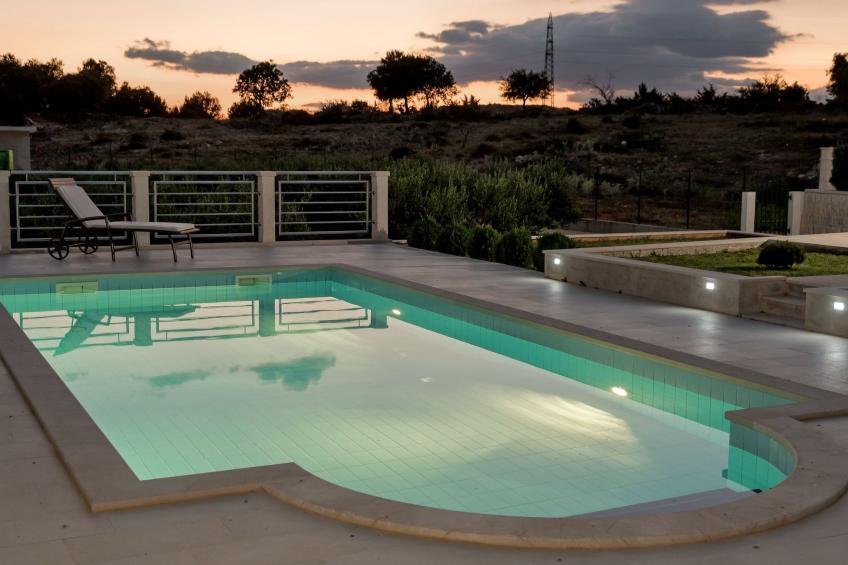 Finca mit Garten, Grill und Terrasse - foto 5