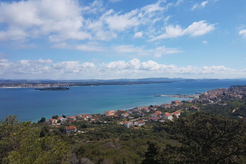 "Krajka" mit Blick auf das Wasser - foto 22