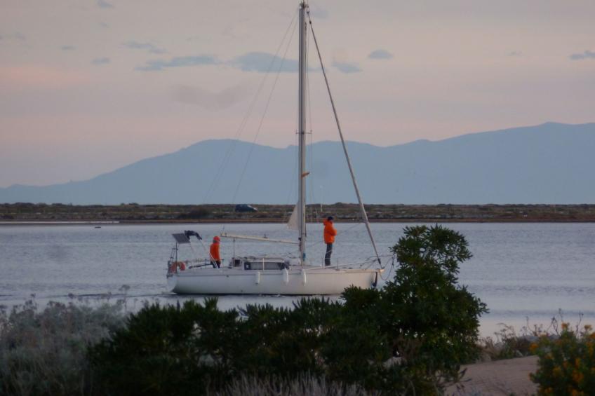 SAISONALE VERMIETUNG: DIE PERGOLA AM STRAND. - foto 22