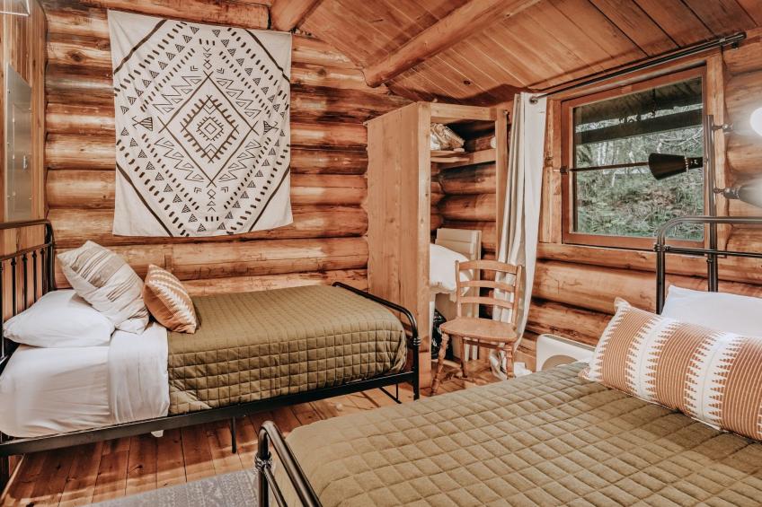 Historisches Blockhaus - foto 16