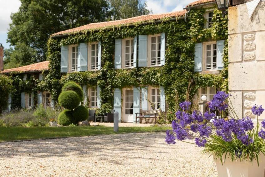 Le Petit Moulin - Feriendomizil mit beheiztem Pool - foto 4