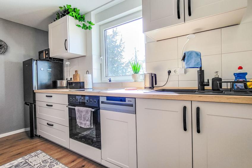 Ferienwohnung Bernburg - foto 36