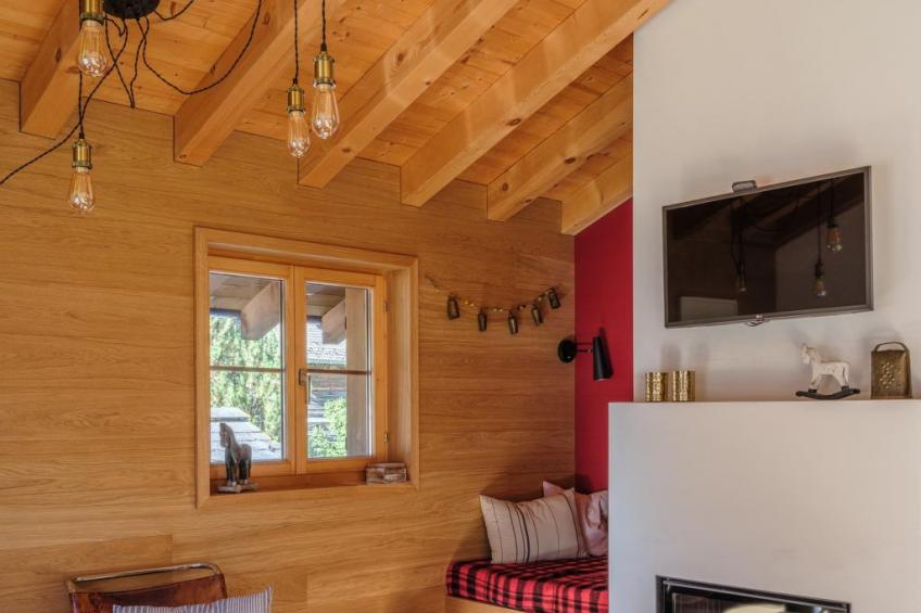 Blue Alpine Lodge - foto 25