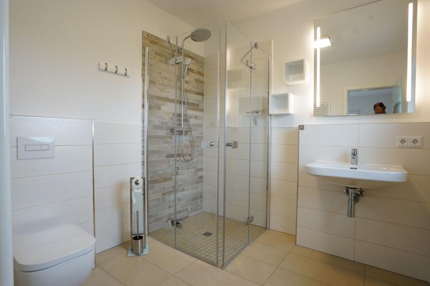 Poolhaus Birdieweg11 b - Villa Wassergeist - foto 24