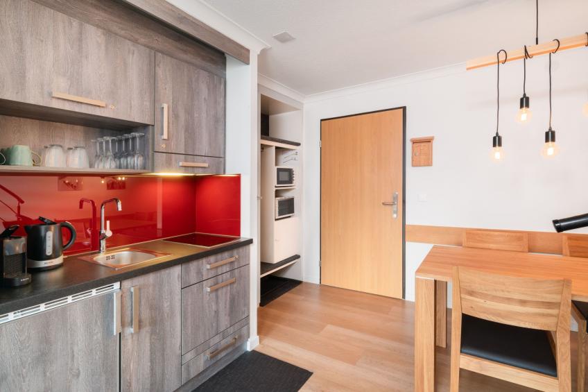 Wohnung Edelweiss direkt in 4 Sterne Hotel - foto 6