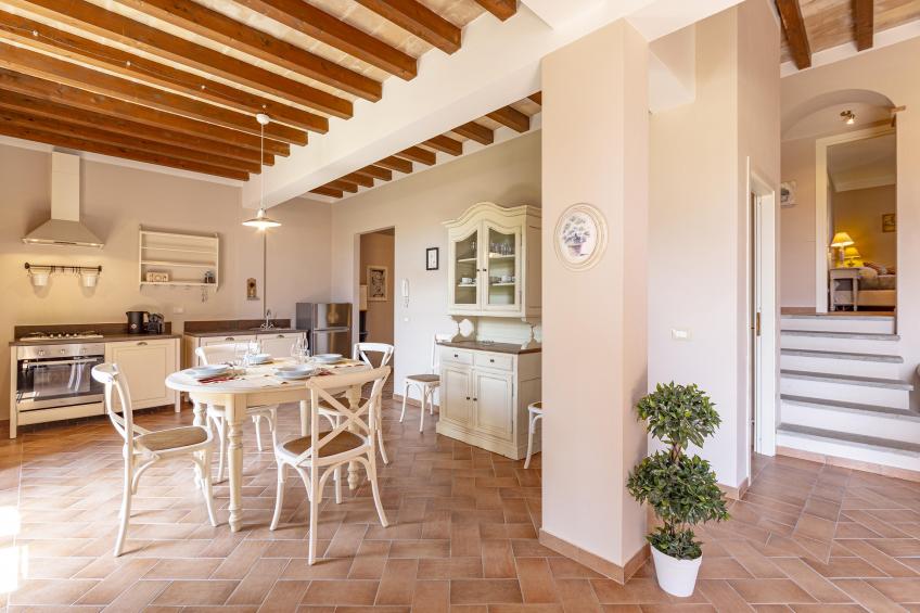 Le Acetaie With Shared Pool - foto 10