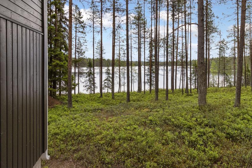 Alakitkanranta - foto 2