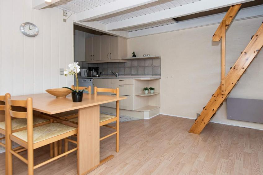 3 room,2 levels,dishwasher - foto 44