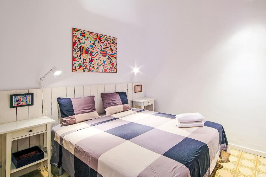 Eixample Dret València Cartagena - foto 4