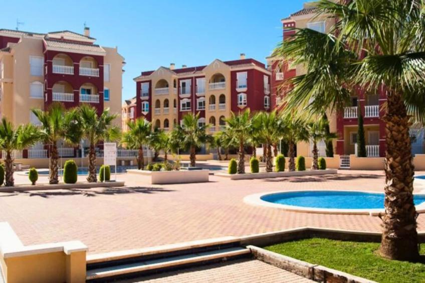 Charmant Appartement à Puerto Marina, Près De La Plage ! - foto 5