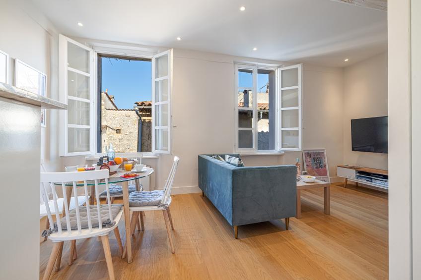 Apartment Matisse 100Mt Near The Sea - foto 7