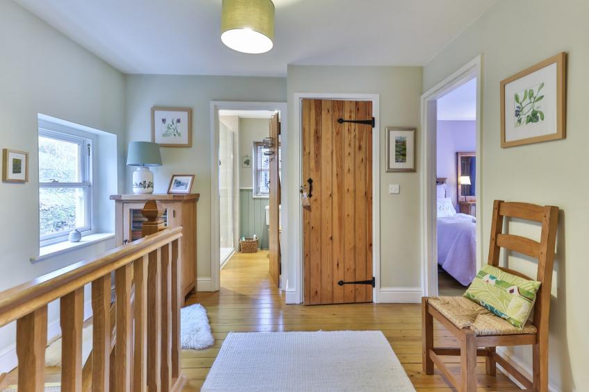 Swalebeck House - foto 16