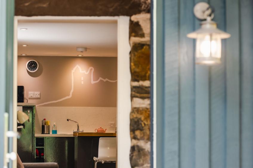Betty's Bothy - foto 10