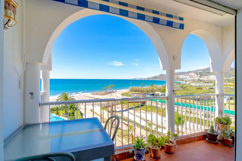 Stella Maris Beachfront 3A by Casasol - foto 5