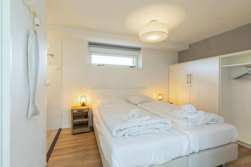 Zonnedorp Kavel 10 Renesse | Villa near the Beach & with Spacious Garden - foto 16
