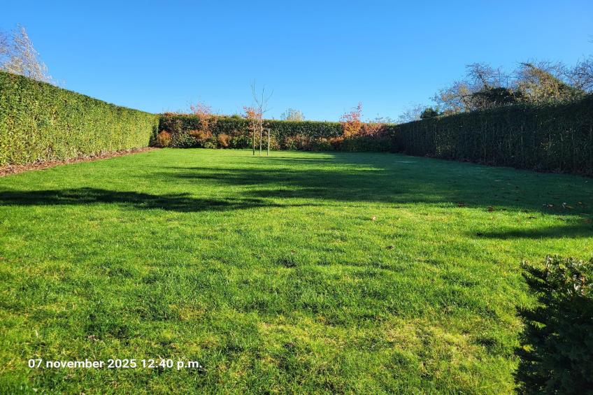 Maison Au Trieu - foto 29