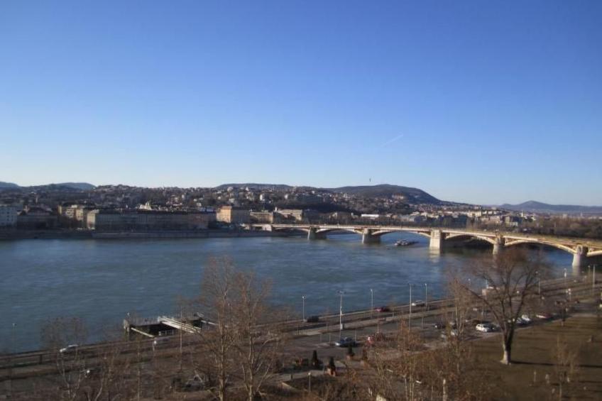 Penthouse mit Donaublick - foto 3