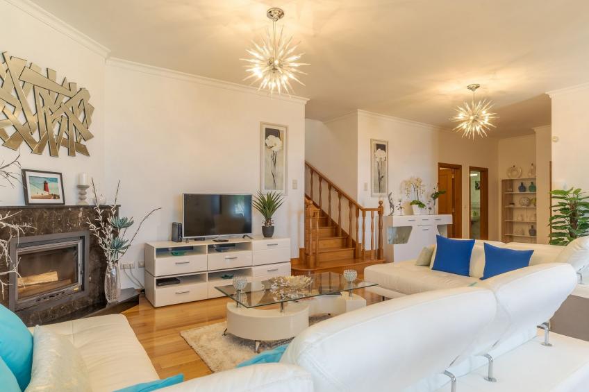 Villa Black Rock - foto 22