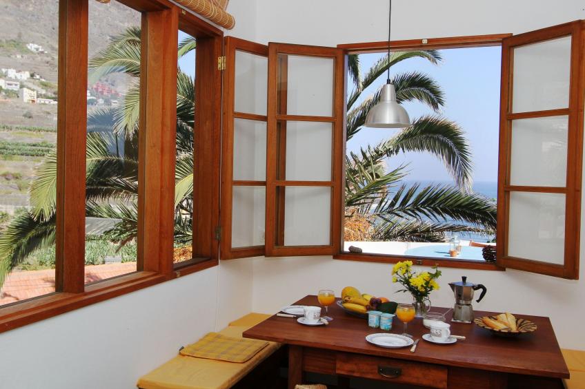 Casa Rural Hibisco - foto 21