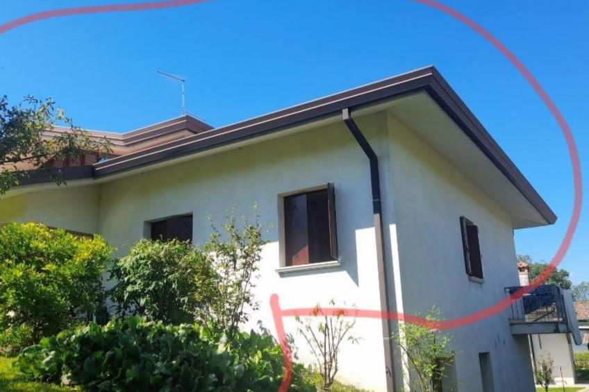 maison de vacances "Arba via manzoni". - foto 10