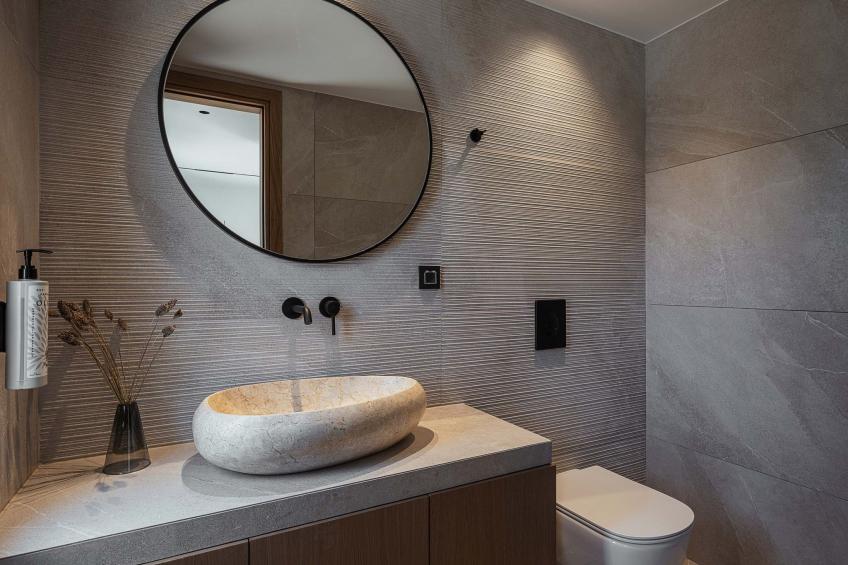 Rastoni Villa I 'Free' beheizter Pool, Panoramablick - foto 23