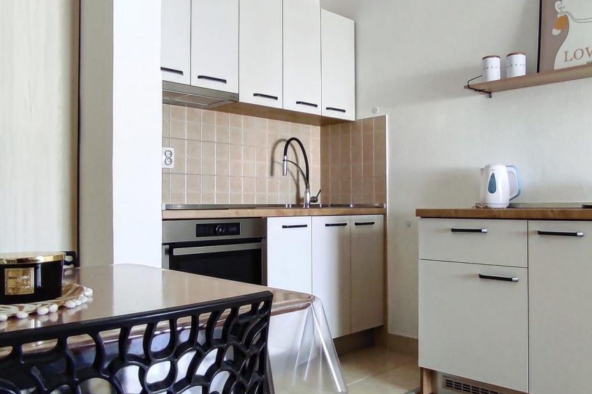 Appartement mit Balkon - foto 16