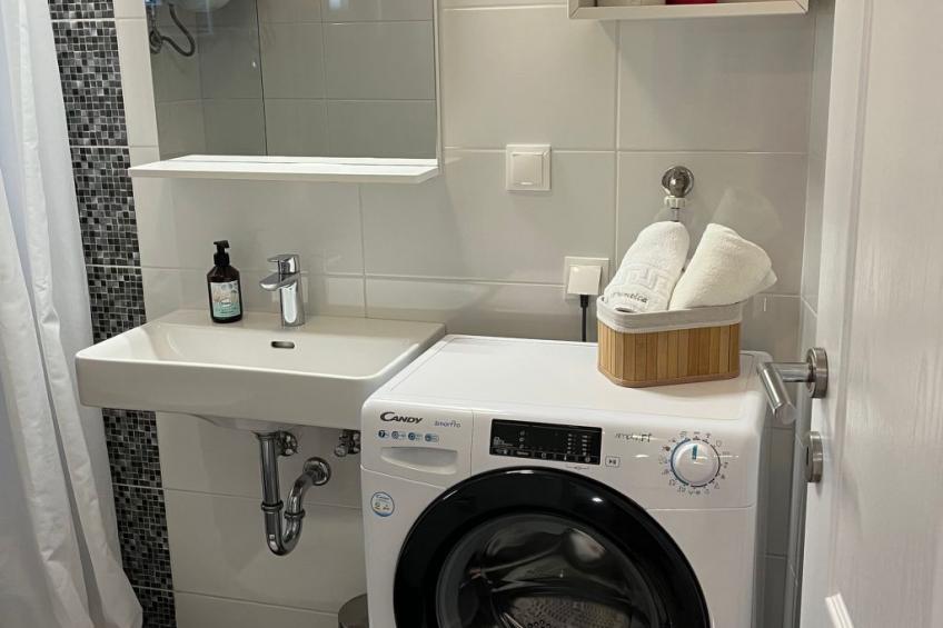 Villa Dražica mit beheiztem Pool - ruhige Lage - foto 50