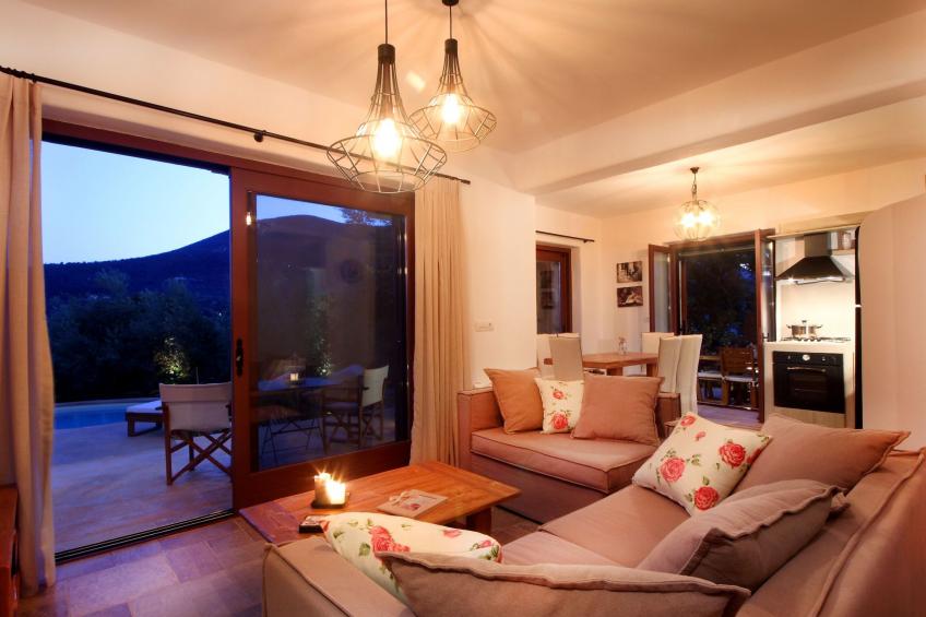 "Agapi" mit Infinity-Pool - foto 14