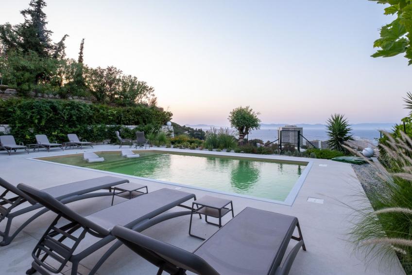 Vista von Del Sol Villa - foto 32