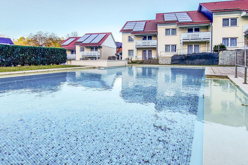 Hotelpark-Bodetal - foto 2