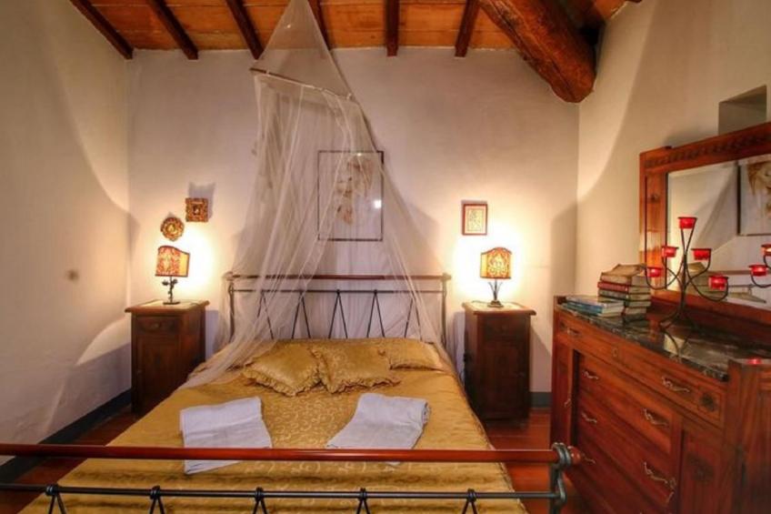 Le Corniole mit Pool, Jacuzzi und Grill - foto 23