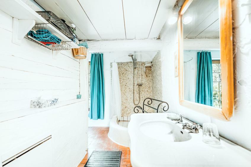 Provenzialisches Ferienhaus mit Privatpool - foto 12