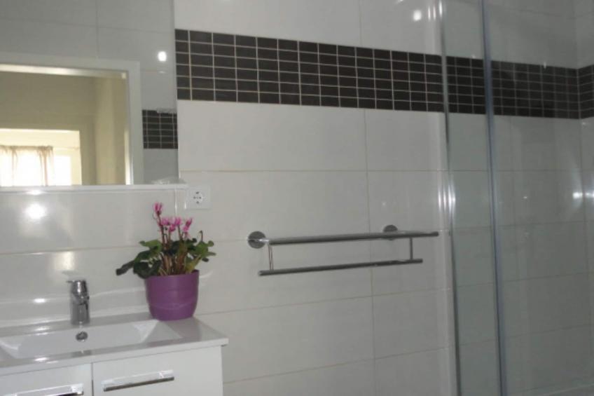 Paradise Apartments-Apartman with sea view and balcony 4 - foto 11