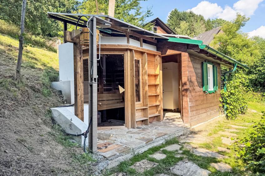 Haus im Grünen - foto 20