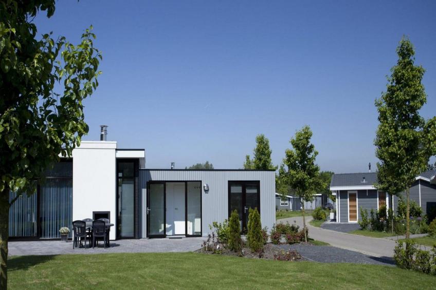 Resort Buitenhuizen 2
