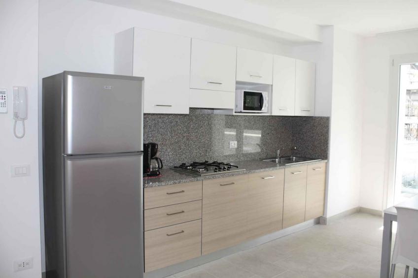 Vakantiewoning met airconditioning - VW-D8DY - foto 19