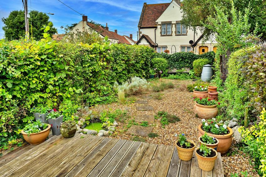 Clematis Cottage - foto 21
