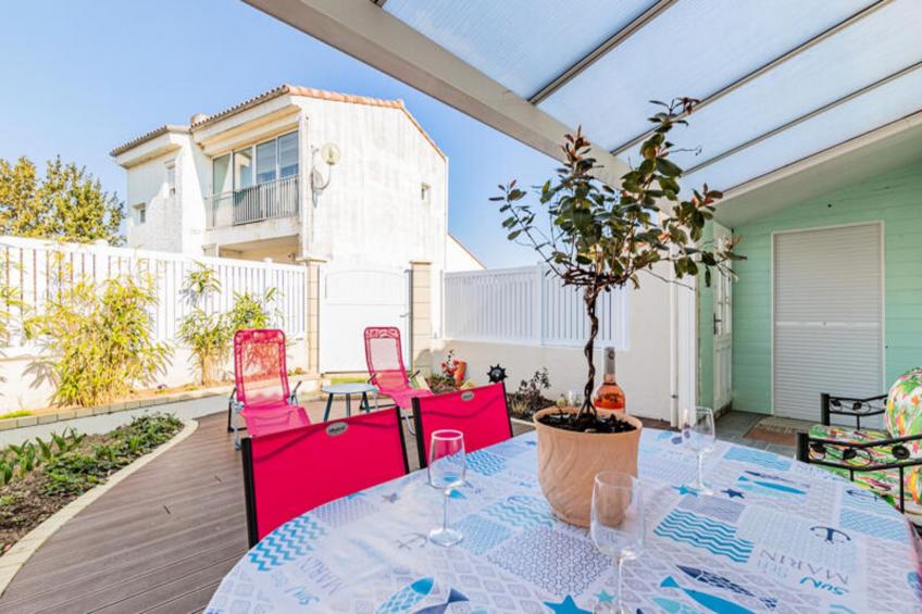 Maison à Jard sur Mer - foto 15