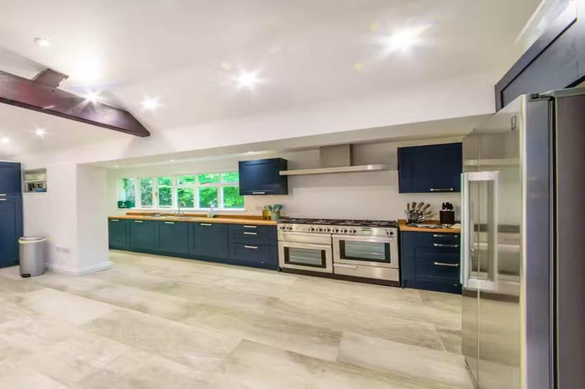 Forest House - foto 12