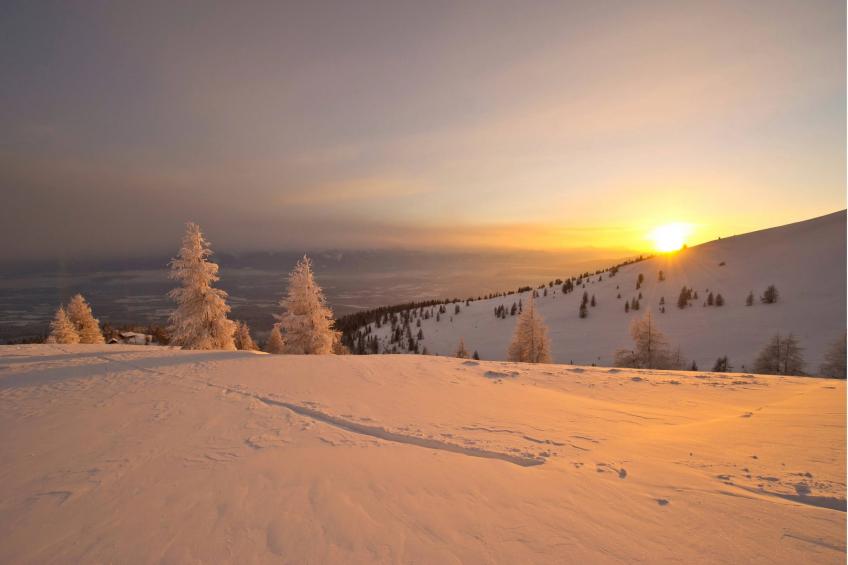 Apartment Alpennest - foto 14